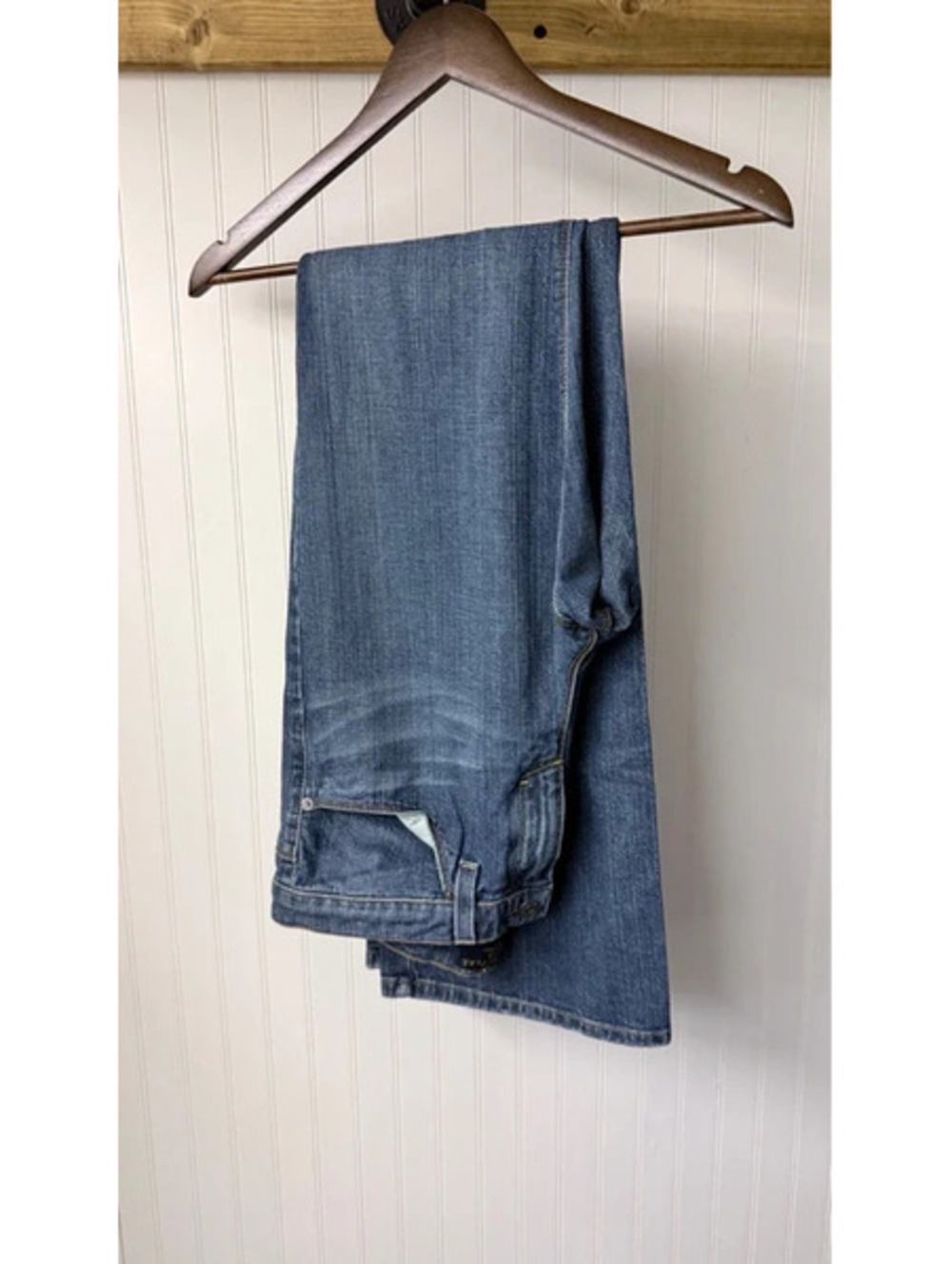 Juicy couture pop culture streetwear made in glamorous USA jeans 32 Y2K vintage